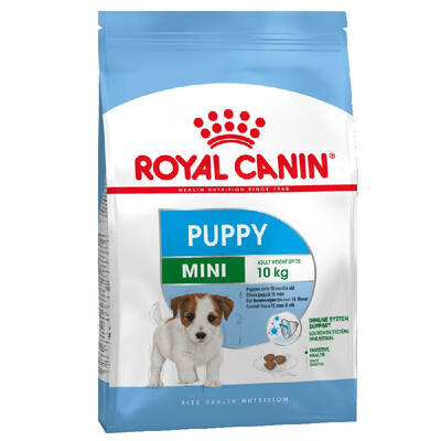 Royal Canin Mini Puppy Köpek Maması 2 kg