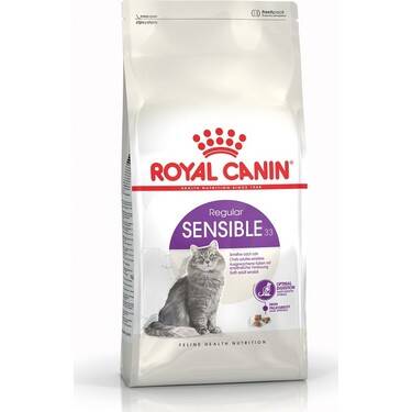 Royal Canin Sensible Kedi Maması 15 kg - 1