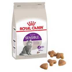 Royal Canin - Royal Canin Sensible Kedi Maması 2 kg