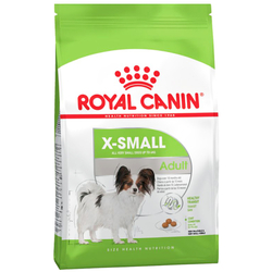 Royal Canin - Royal Canin X-Small Adult Köpek Maması 1,5 kg