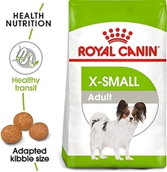 Royal Canin X-Small Adult Köpek Maması 3 kg