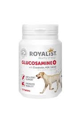 Royalist - Royalist Glucosamine Tablet Köpek 75li