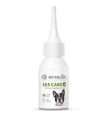 Royalist Kulak Damlası Köpek 50ml - 1