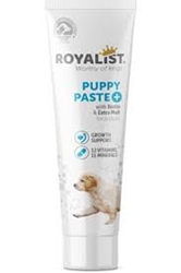 Royalist - Royalist Puppy Paste Yavru Köpek Malt 100gr