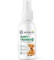Royalist Yavru Köpek Çiş Eğitim Damlası 100gr - 1