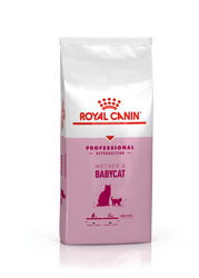 Royal Canin - Royall Canin Baby Cat Mama 10kg