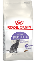 Royal Canin - Royall Canin Kısır Kedi Mama 15kg