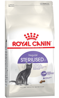 Royall Canin Kısır Kedi Mama 15 kg - 1