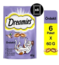 Kampanyalı Dreams Ördekli SKT:29-08-2024