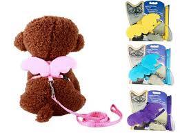 Shippo-386 Kanat Modelli Ayarlanabilir Göğüs Tasma