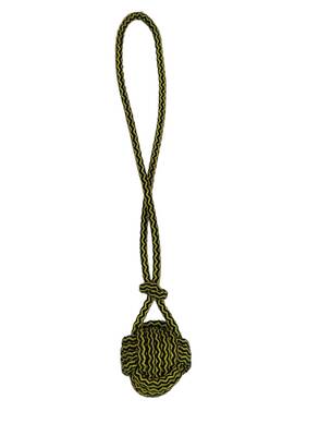 Shippo Köpek Diş İpi 30cm - 1
