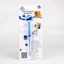 Shippo 397 Hap Yutturma Aparatı