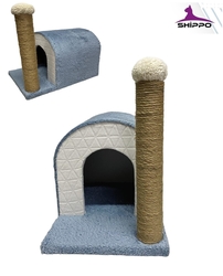 Shippo - Shippo Eskimo Tırmalama Küçük