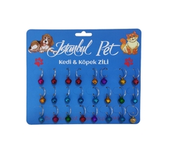 Shippo - Shippo Kedi Zili 24 lü