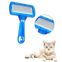 Shippo - Shippo Şeffaf Kedi&Köpek Tarak