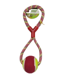 Shippo 1504 Tenis Toplu Stres Diş İpi