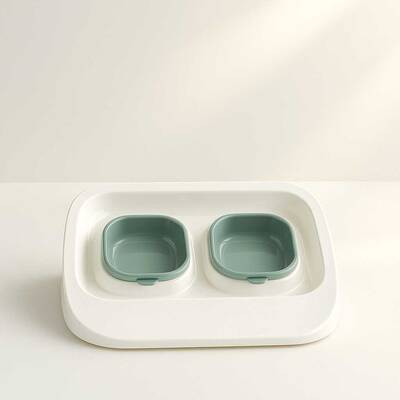 Shippo Tepsili Mama Kabı Seti