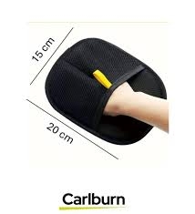 Shippo - Shippo Yeni Nesil Kutulu Tüy Toplama Eldiveni Küçük