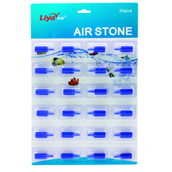 Liya - Silindir Hava Taşı 13*25mm 24 lü