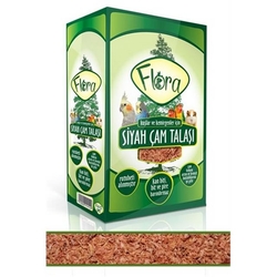 Joyful - Siyah Çam Talaşı 6 lı