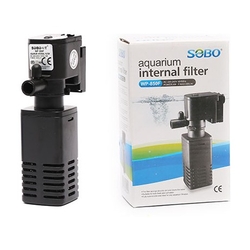 Sobo 850F İç Filitre 4W 400 L/H