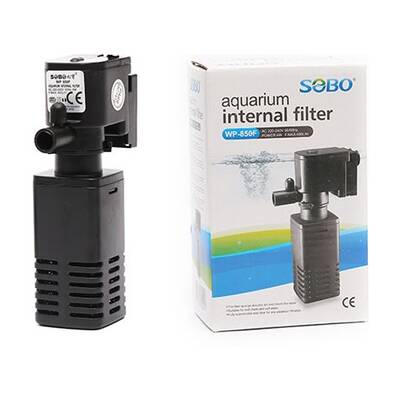 Sobo 850F İç Filitre 4W 400 L/H - 1