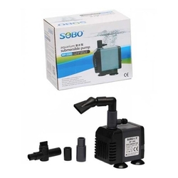 SoboWP-3300 Kafa Motoru 12W
