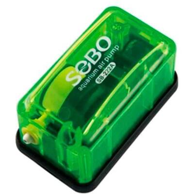 Sobo SB-222A Hava Motoru - 1
