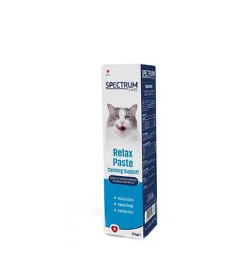 Spectrum Sakinleştici Kedi Malt 30gr