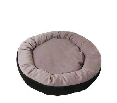 Sünger Simit Kedi&Köpek Yatak