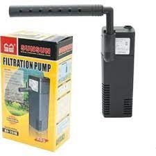 Sunsun - Sunsun HJ-111B Akvaryum Filitresi 2W