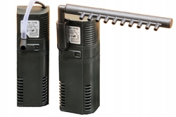 Sunsun HJ-311B Akvaryum Filitresi 2W 300L - 2