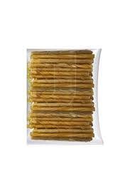 Dibo Naturel Burgu Çubuk 5-6gr 12cm 500gr - 1