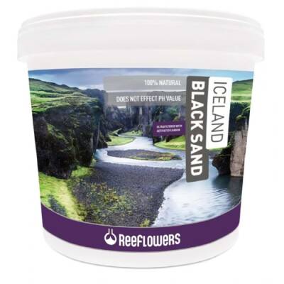 IBS25K1 Reeflowers Natural Tara Gravel 2-4 mm 25 kg - 1