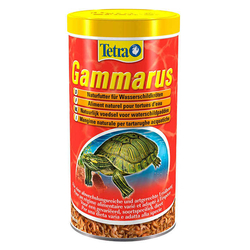 Tetra Fauna Gammarus Balık Yemi 250ml