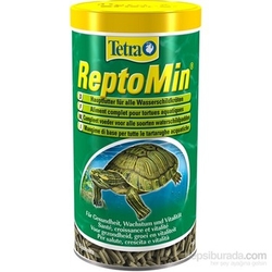 Tetra Fauna Reptomin Kaplumbağa Yemi 250 ml