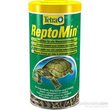 Tetra Fauna Reptomin Kaplumbağa Yemi 250 ml - 1