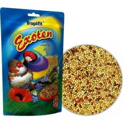 Tropifit Egzotik Kuş Yemi 700 gr - 1