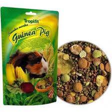 Tropifit Guineapig Yemi 500 gr - 1