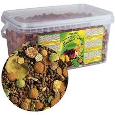 Tropifit Gunieapig Yemi 1,5 kg / 3 L