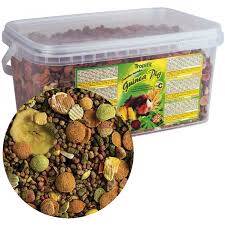Tropifit Gunieapig Yemi 1,5 kg / 3 L - 1