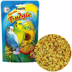 Tropifit Muhabbet Kuş Yemi 700 gr