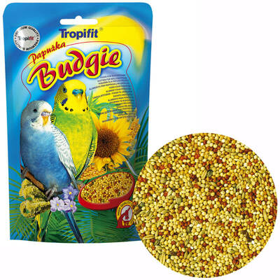 Tropifit Muhabbet Kuş Yemi 700 gr - 1