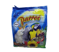Tropifit - Tropifit Papağan Yemi 1 kg