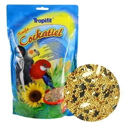 Tropifit Paraket Yemi 700 gr