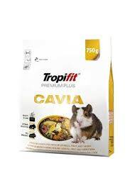 Tropifit Premium Plus Cavia-Guinepig Yemi 750 gr - 1
