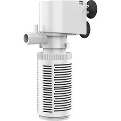 Jingye JY-601F Akvaryum İç Filtre 15W-880L/H