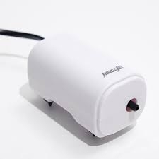 Jingye YE-911 Tek Çıkışlı Sessiz Hava Motoru (2w-3L/min)