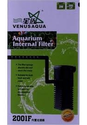 Venüs - VenüsAqua 2001F İç Filitre 3W 300 L/H