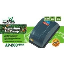 Venüs - VenüsAqua AP-208 Hava Motoru 2,5W 3 L/H